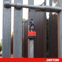 Lacat rezistent la apa 40MM  Dekton, DT70162